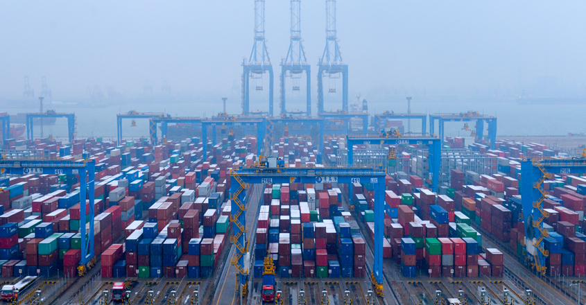 Sino-US trade woes unlikely to aid Indian exports