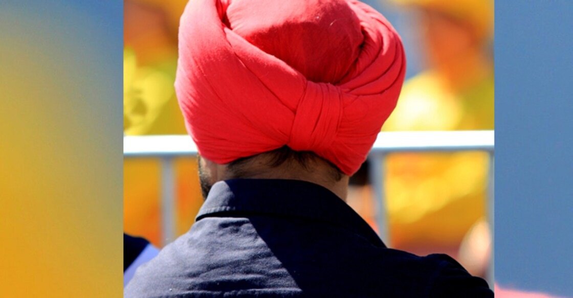 Sikh youth refused entry in restaurant for wearing turban