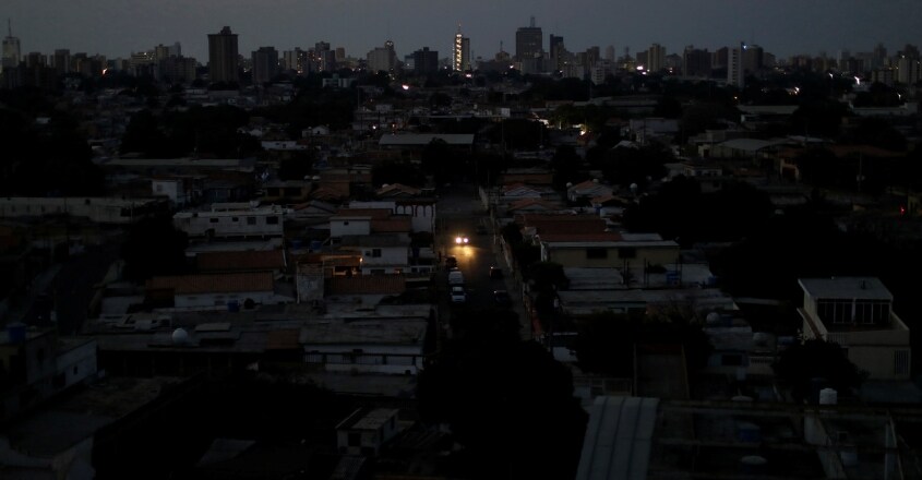 What is going on in Venezuela? All you need to know What is going on in Venezuela? All you need to know