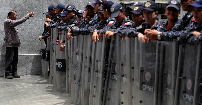 What is going on in Venezuela? All you need to know What is going on in Venezuela? All you need to know