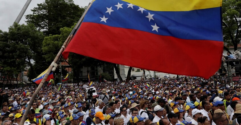 What is going on in Venezuela? All you need to know What is going on in Venezuela? All you need to know