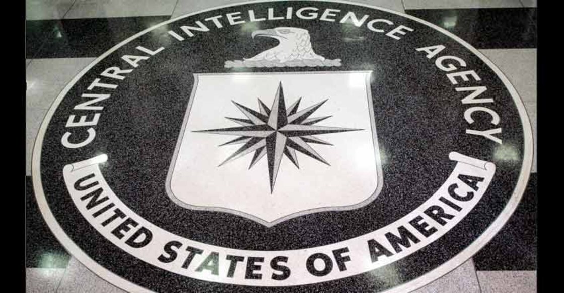 Ex-CIA officer pleads guilty to conspiring to spy for China
