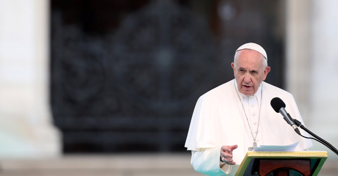 Vatican urges return to in-person Mass as soon as possible