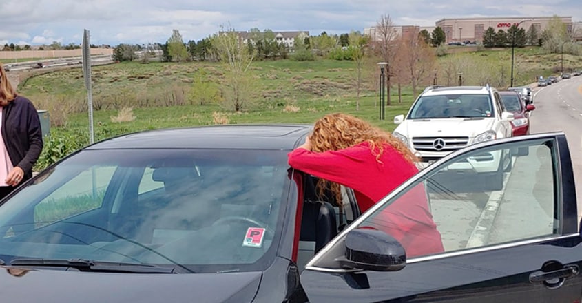 Colorado Shooting Colorado Shooting