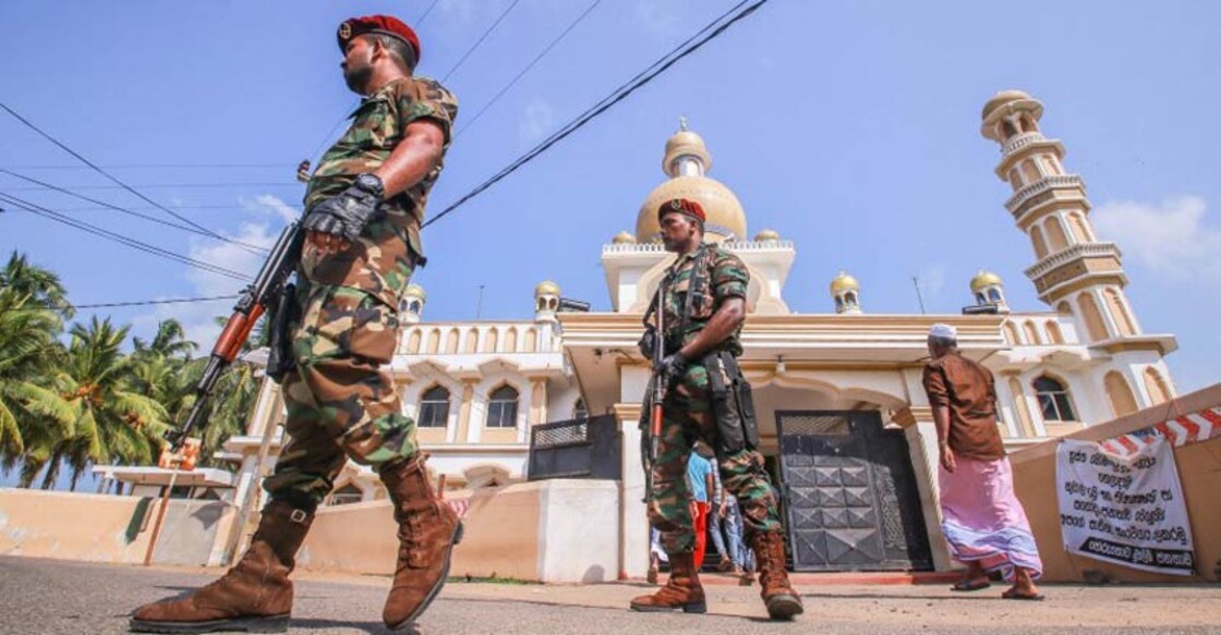 SRI-LANKA-BLASTS