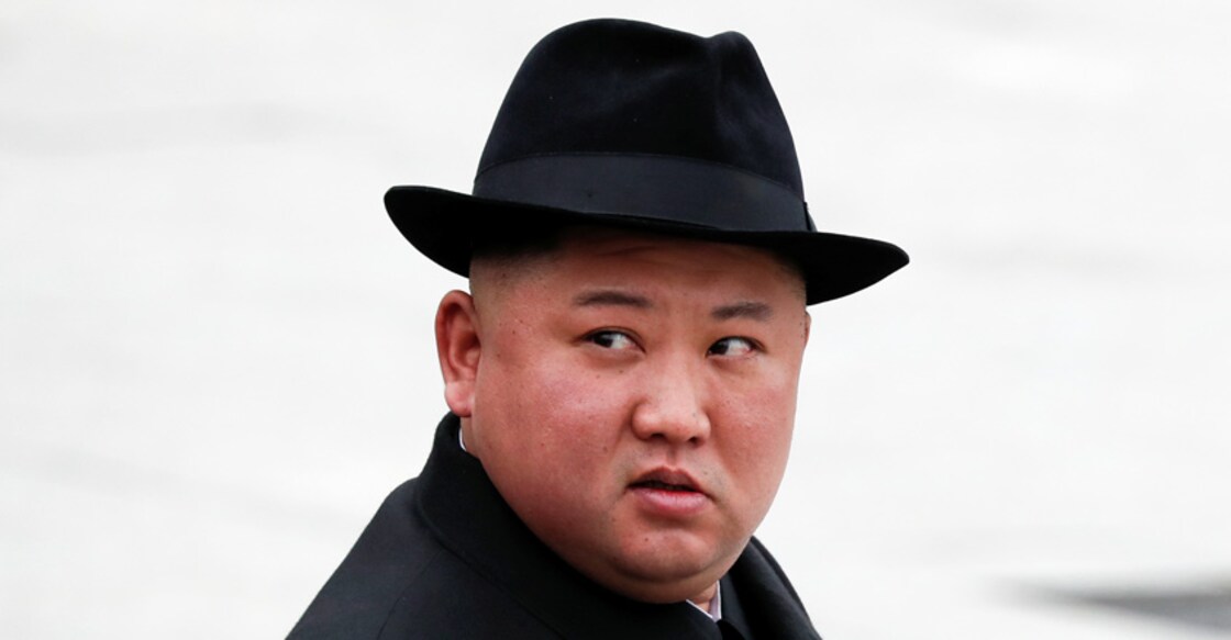 North Korea changes constitution to solidify Kim Jong Un's rule