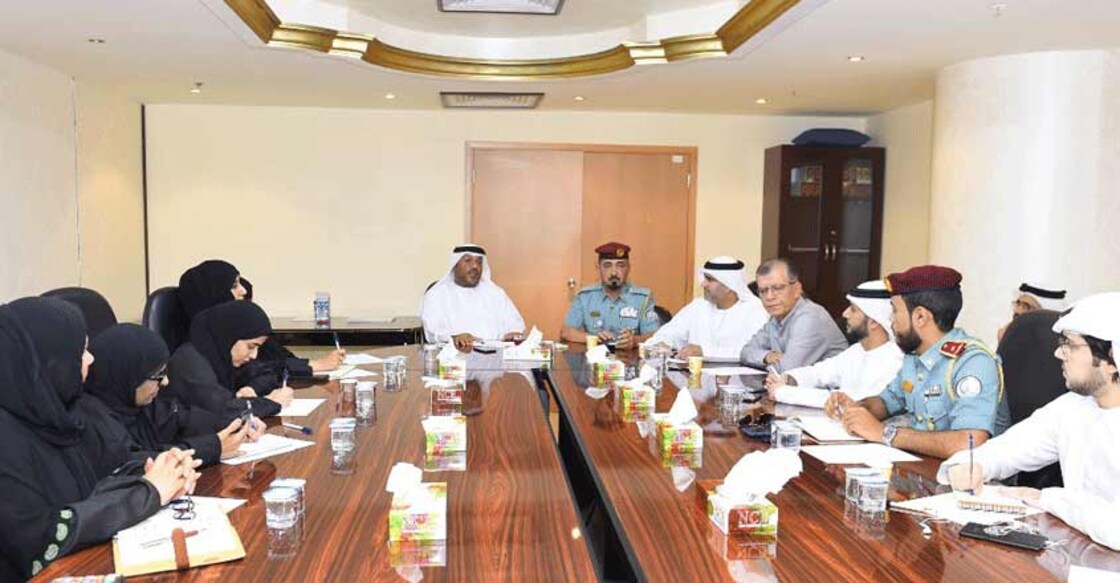 Health campaign to beat the heat in Sharjah from June 24 Health campaign to beat the heat in Sharjah from June 24