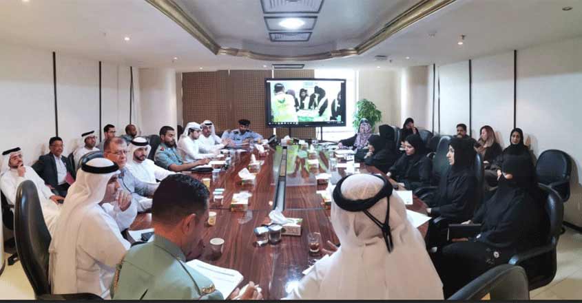 Health campaign to beat the heat in Sharjah from June 24 Health campaign to beat the heat in Sharjah from June 24