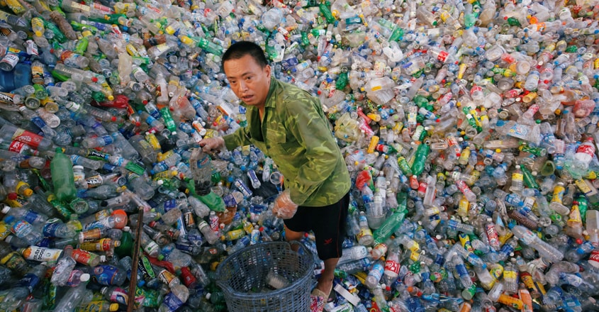 Southeast Asian nations, among worst ocean polluters, aim to curb plastic debris Southeast Asian nations, among worst ocean polluters, aim to curb plastic debris