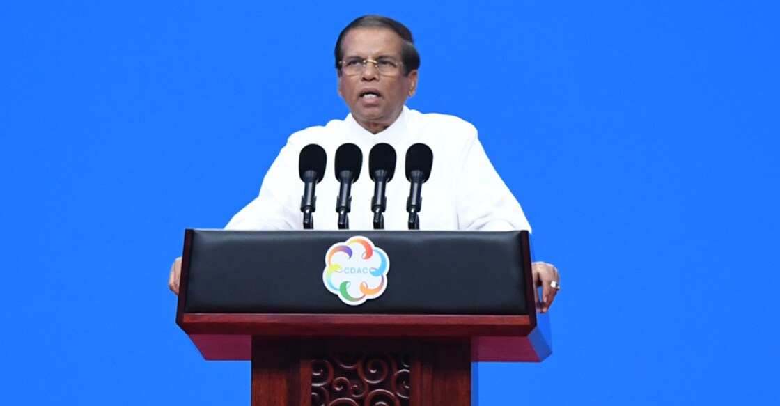 Sri Lanka to resume executions after 42-year hiatus