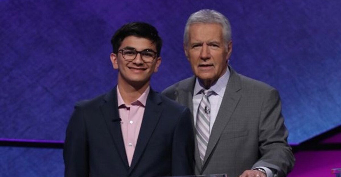 Indian-American teen wins popular US quiz show, pockets $100K