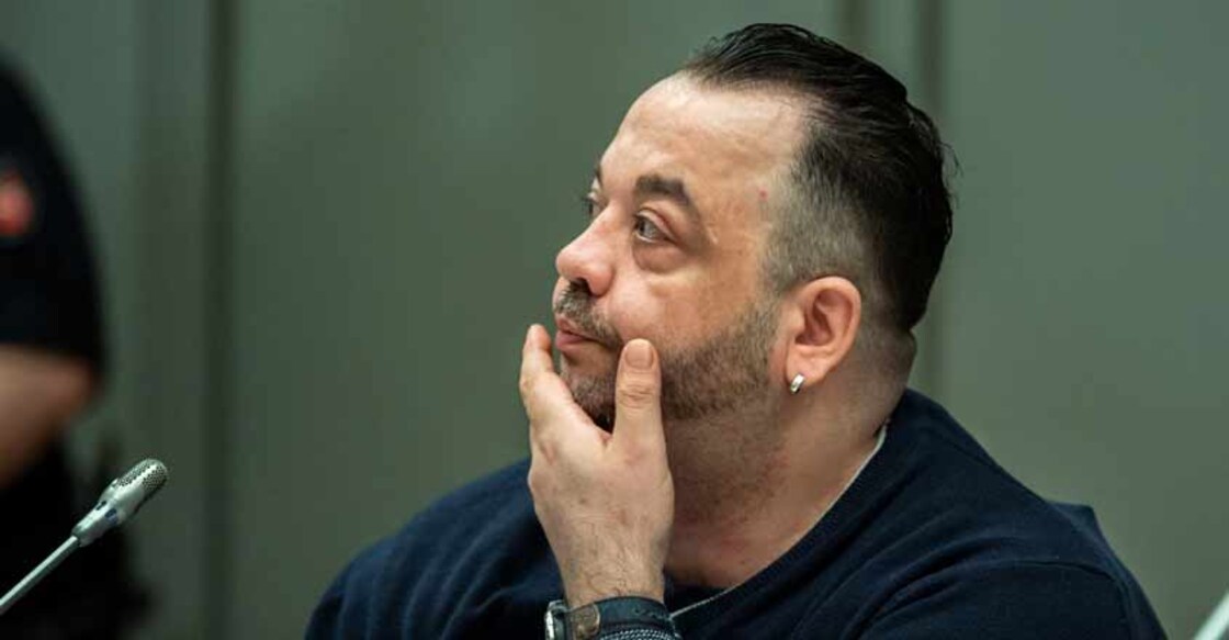 Serial killer nurse gets life sentence in Germany for killing 85 patients