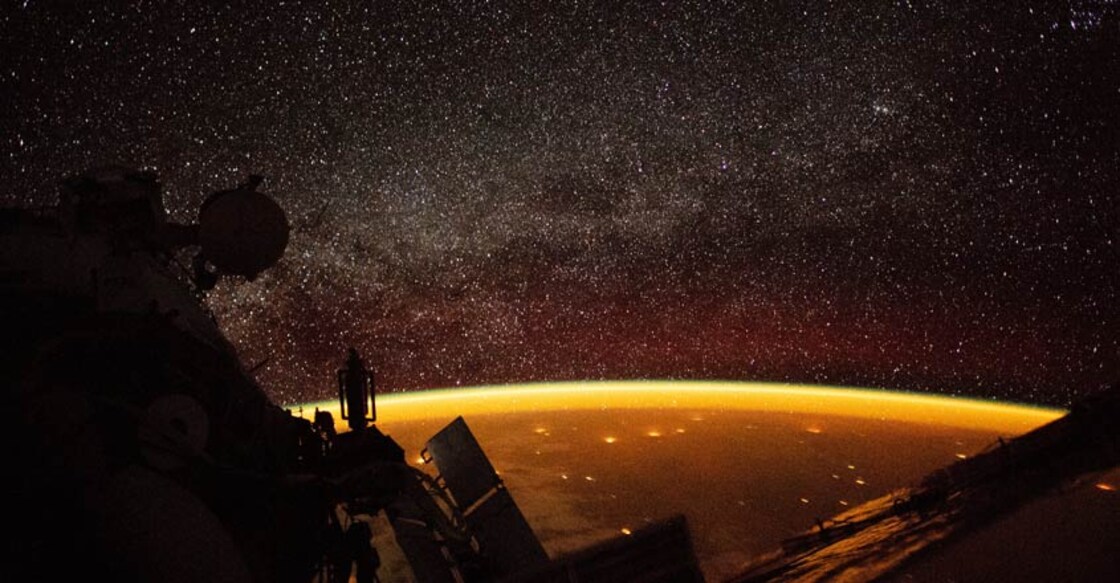 Two Earth-like planets discovered around dwarf star Two Earth-like planets discovered around dwarf star