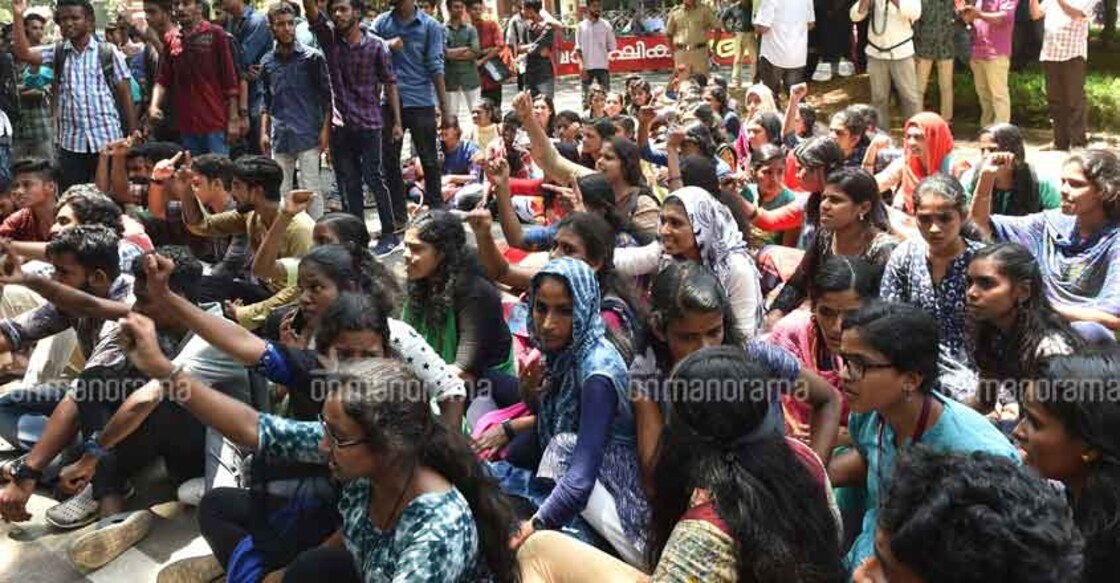 Opinion | Lesson for SFI from Kerala students' protest: Reap what you sow 