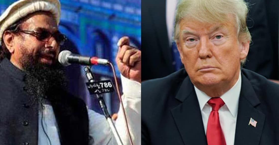 President Trump 'walked the talk' in maintaining pressure on Pak, curb terrorism