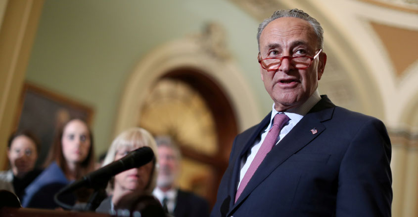 US senator calls for investigation into Russia-made FaceApp