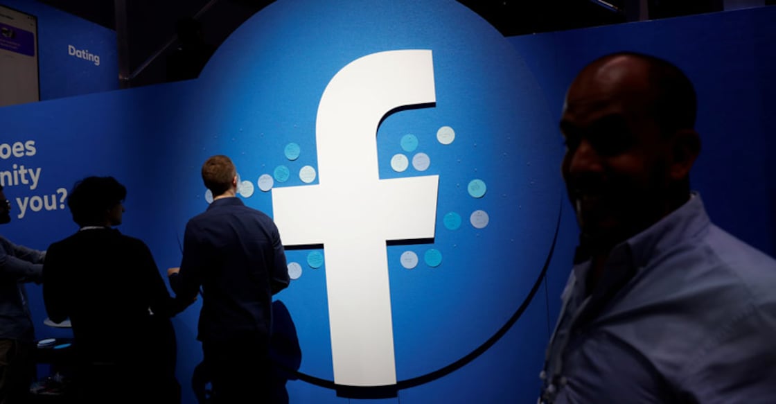 Facebook evacuates four buildings after possible sarin exposure