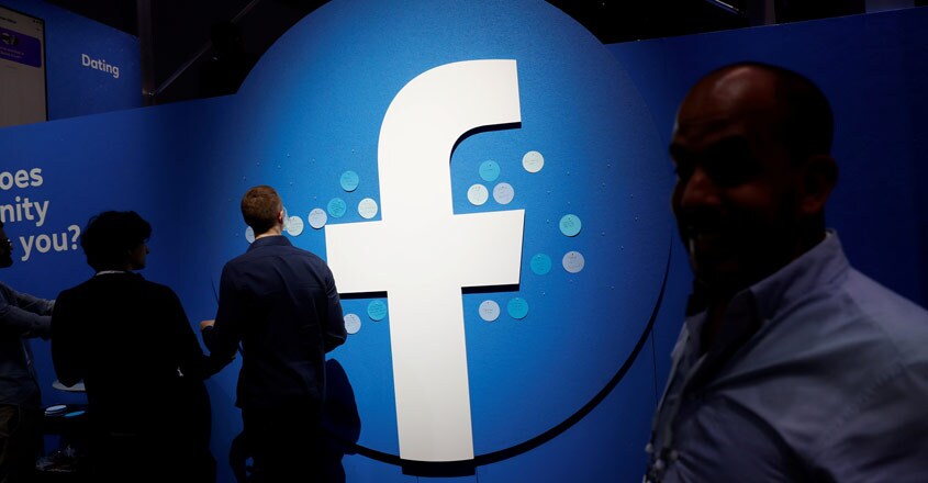 Facebook evacuates four buildings after possible sarin exposure