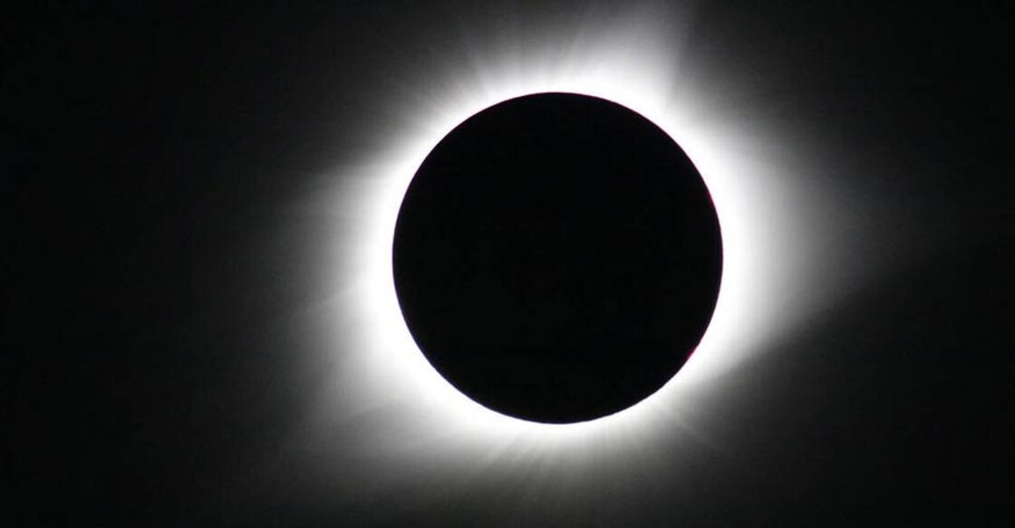 Solar Eclipse
