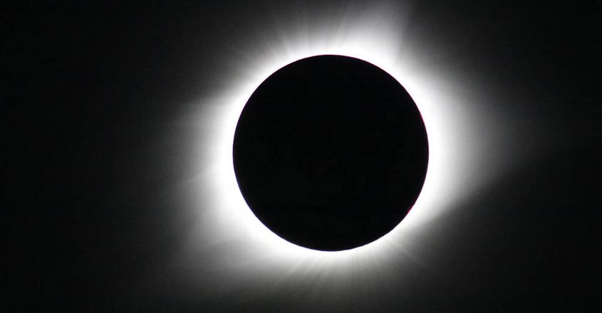 Solar Eclipse