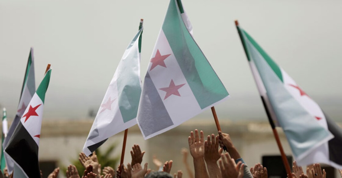Russian-led assault in Syria leaves over 500 civilians dead: rights groups