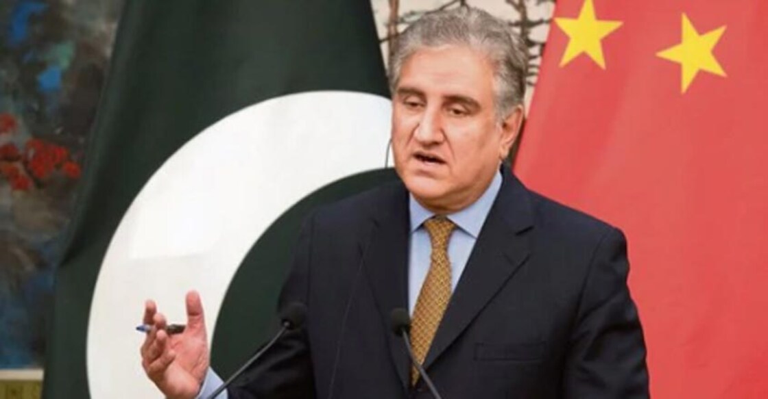 Pakistan to approach ICJ over Kashmir issue