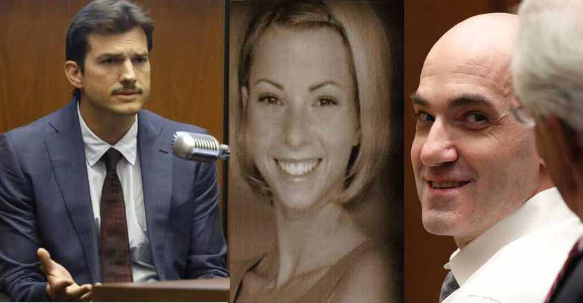 'Hollywood Ripper' found guilty of murdering two women, including Ashton Kutcher's date