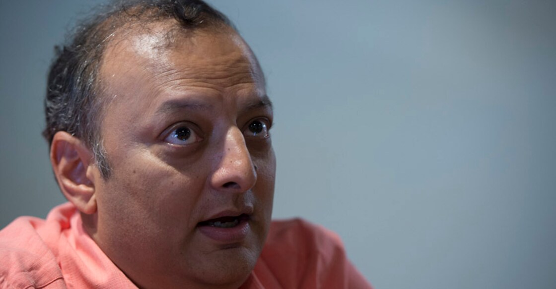 Indian and Trump family's biz partner arrested for stealing bags at airport