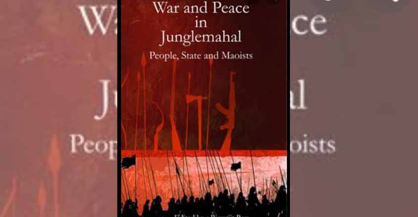Bombay HC didn't refer to Tolstoy's War and Peace, but another book