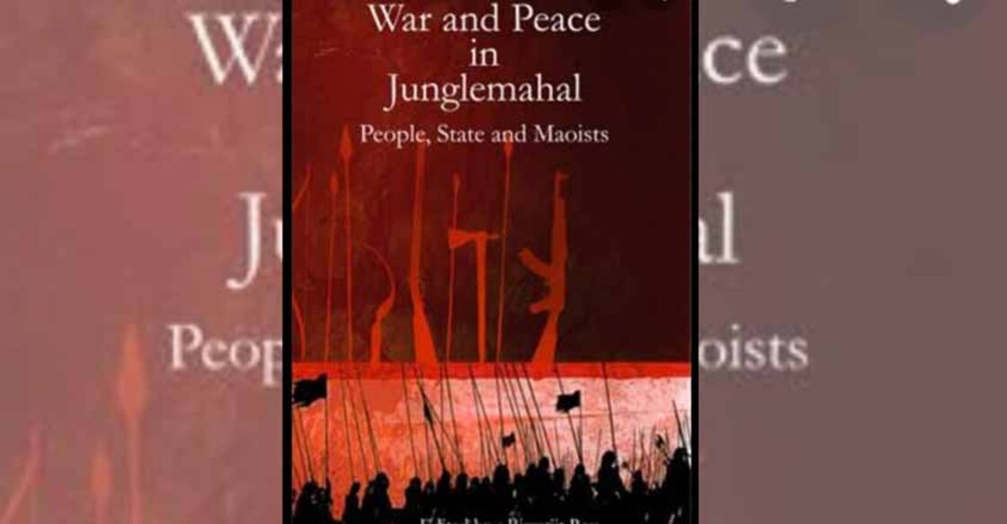 Bombay HC didn't refer to Tolstoy's War and Peace, but another book