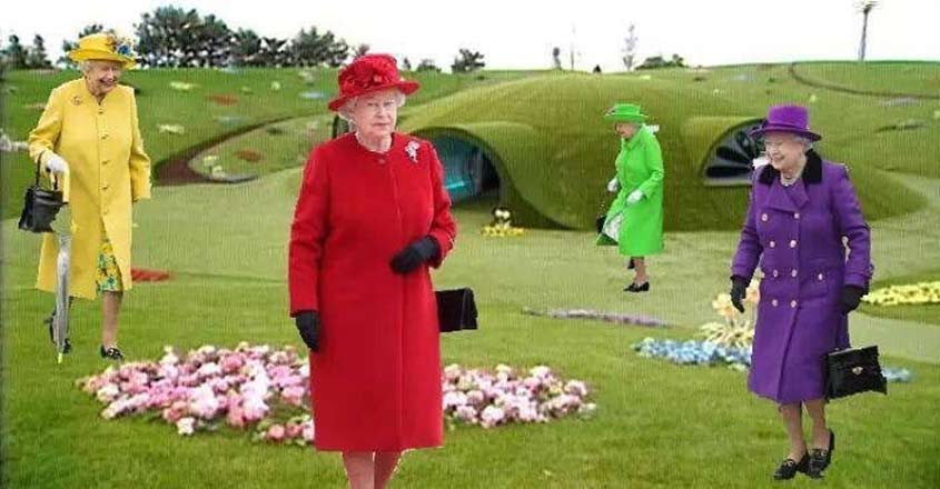 Tesla CEO Elon Musk compares Queen Elizabeth II with Teletubbies Tesla CEO Elon Musk compares Queen Elizabeth II with Teletubbies