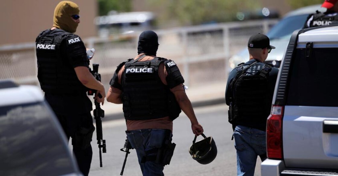 Twin mass shootings rattle the US: 30 dead in Texas and Ohio in less than 24 hours