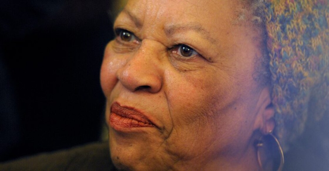Nobel laureate Toni Morrison dead at 88