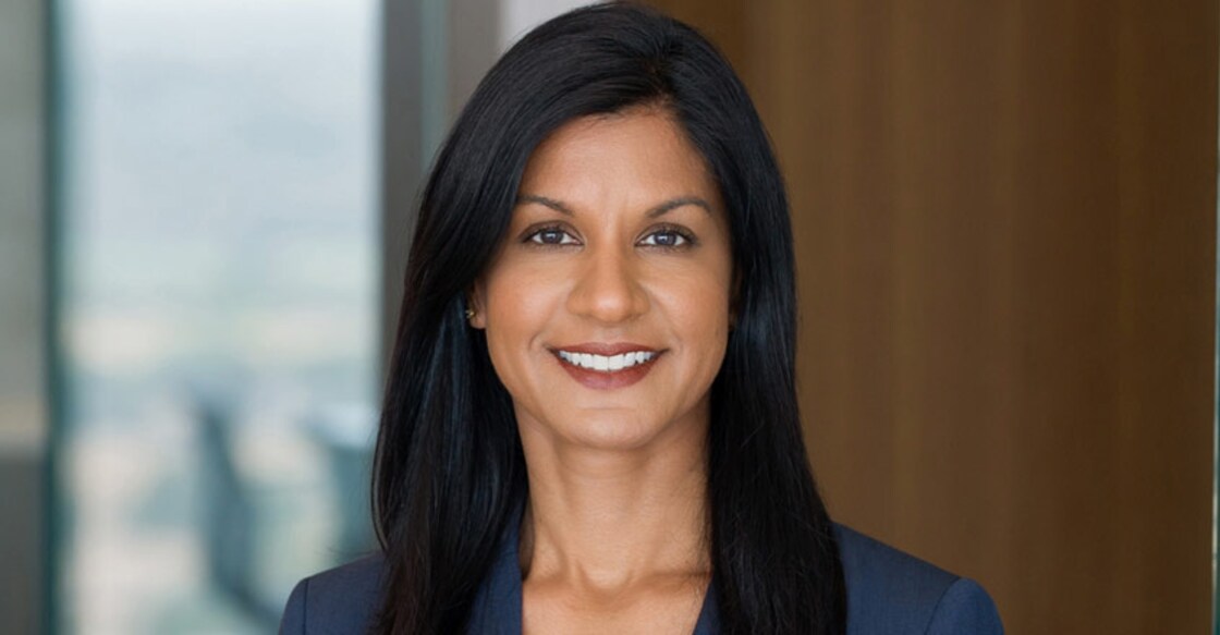 Trump nominates Indian-American Shireen Mathews to federal judgeship