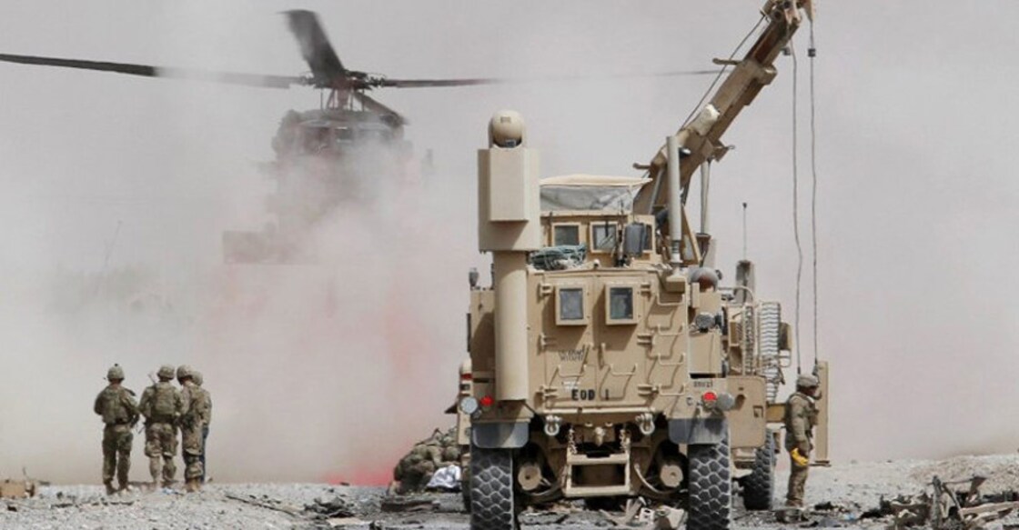 Any peace process in Afghanistan should have 'full consent' of its people: India