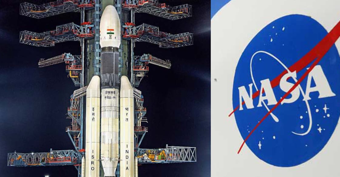 isro-nasa