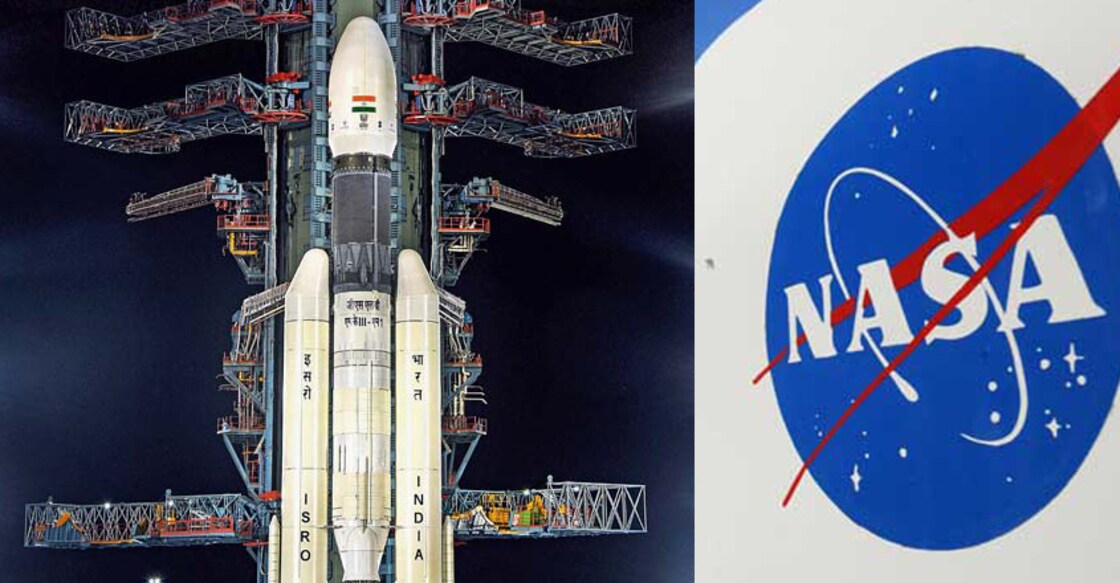 isro-nasa isro-nasa