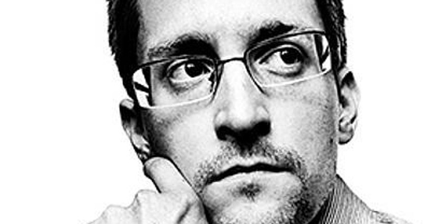 Edward Snowden Edward Snowden