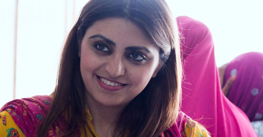 Activist who exposed Pakistan Army's rights violations seeks asylum in US
