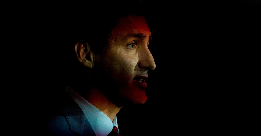 India summons Canadian envoy over Trudeau's remarks on farmers' protest