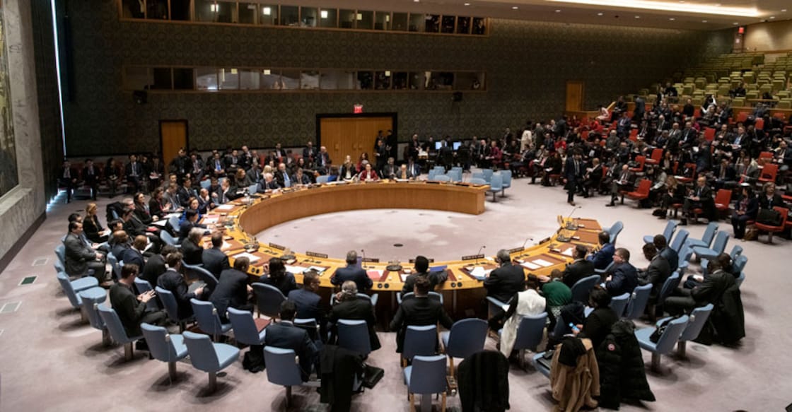 India lashes out at China for stoking Kashmir issue with UN yet again