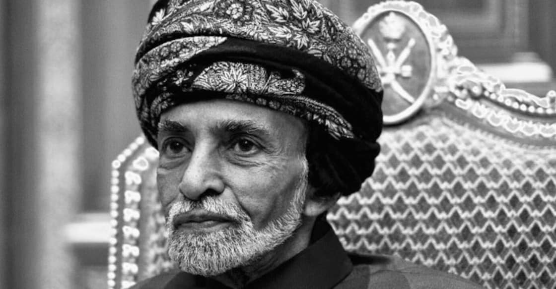 Tribute | Sultan Qaboos ably steered Oman in turbulent Middle East Tribute | Sultan Qaboos ably steered Oman in turbulent Middle East