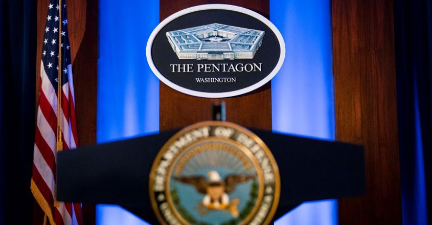 Washington turns down Iraqi call to remove troops