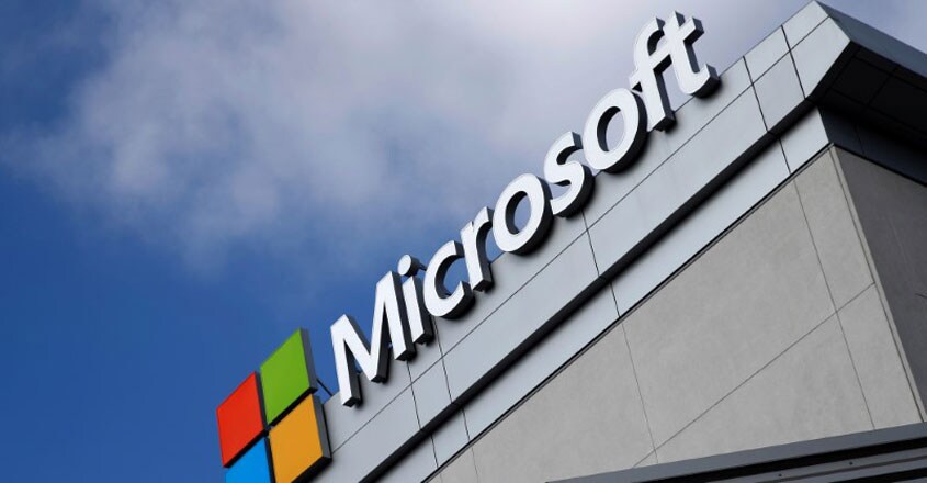Microsoft