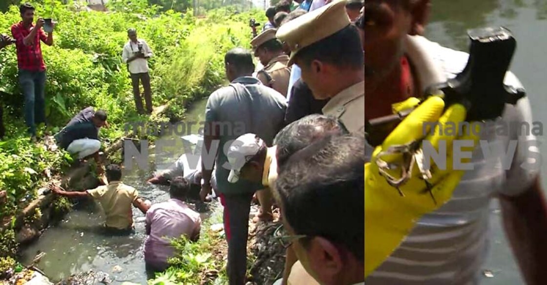 TN cop killed to likely avenge busting of terror network