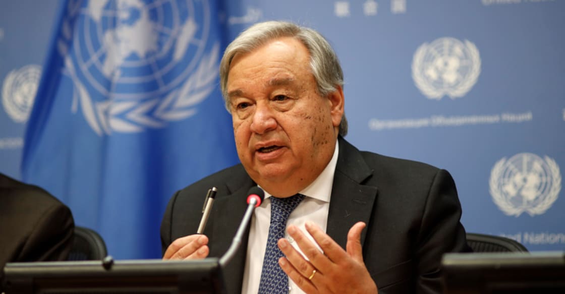 un-sec-gen-antonio-guterres 