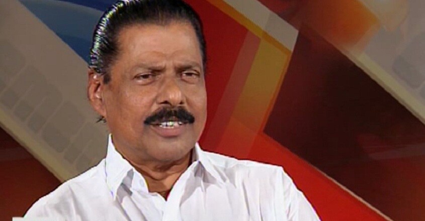 Advice to Alan and Thaha: Never expect mercy from CPM Advice to Alan and Thaha: Never expect mercy from CPM