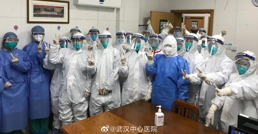 China virus death toll rises to 41, more than 1,300 infected worldwide China virus death toll rises to 41, more than 1,300 infected worldwide