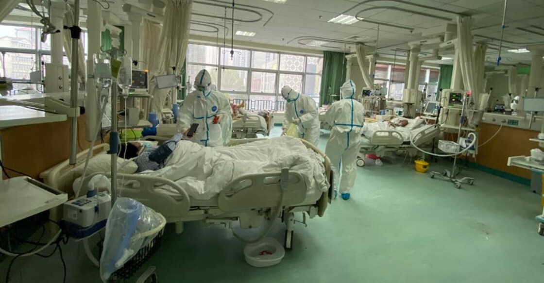 Coronavirus: Govt to start preparing for evacuation of Indians from China's Wuhan Coronavirus: Govt to start preparing for evacuation of Indians from China's Wuhan
