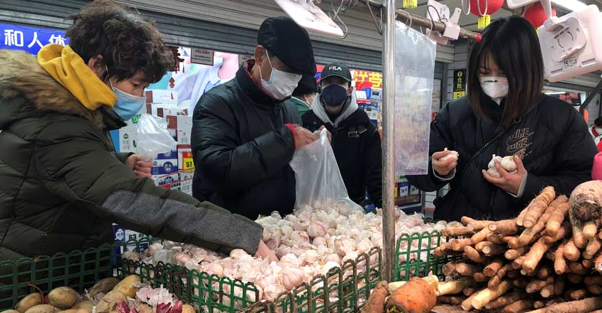 Coronavirus: 100 under observation in Kerala & Maharashtra, death toll rises to 80 in China Coronavirus: 100 under observation in Kerala & Maharashtra, death toll rises to 80 in China